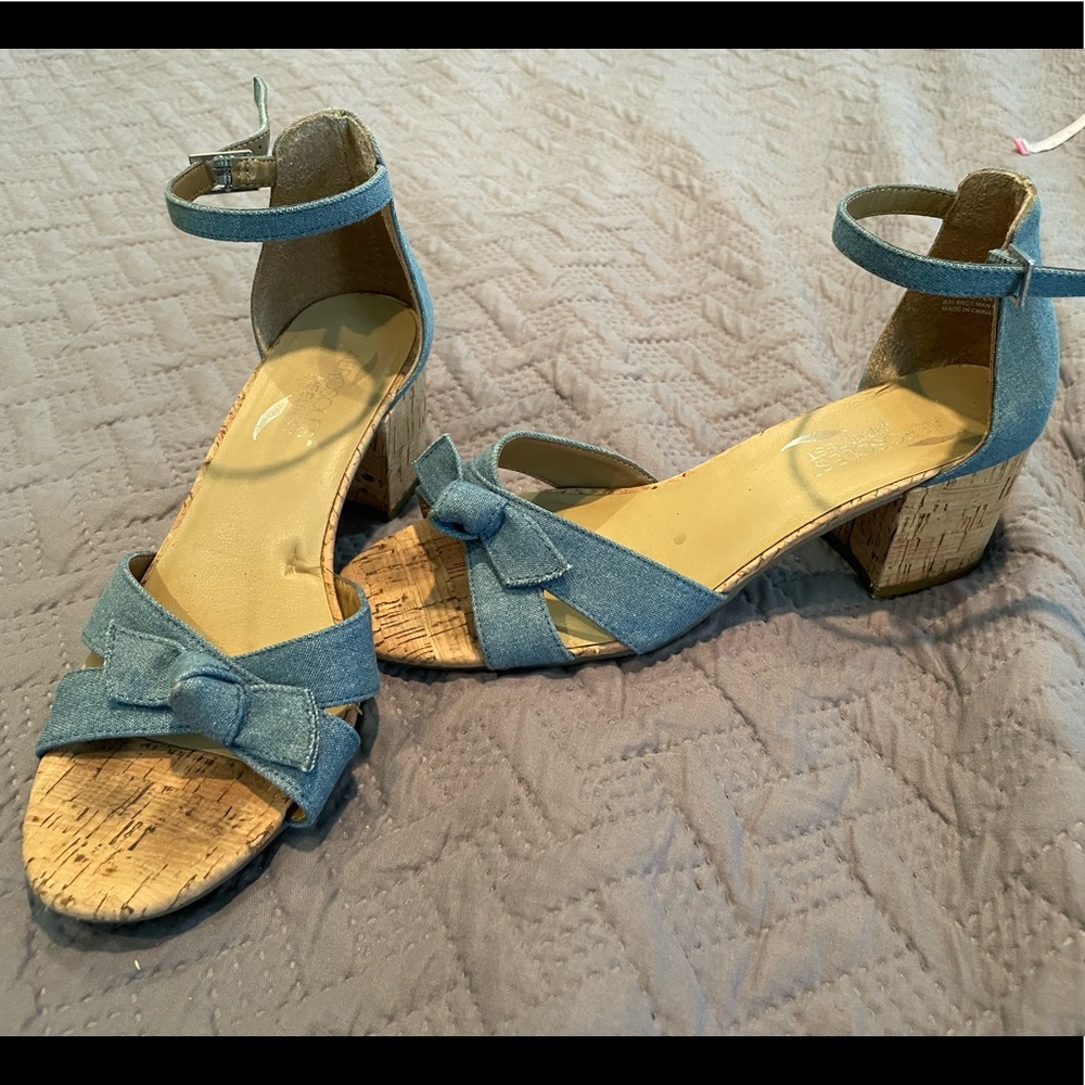 Aerosoles HeelFirst